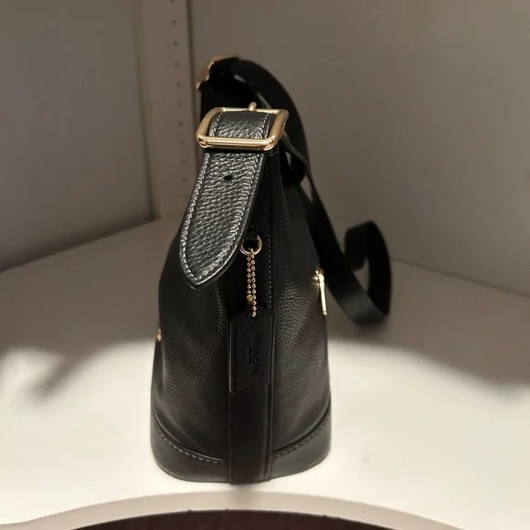 Coach Jude Bucket Bag - Picture 2 of 7